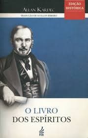 O Livro dos Espíritos